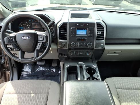 Certified 2018 Ford F150 XLT w/ Equipment Group 301A Mid AWD/4WD image 14