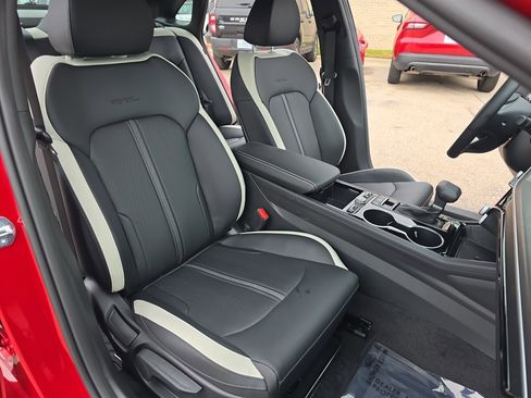 New 2026 Kia K5 GT-Line w/ GT-Line Premium Package image 10