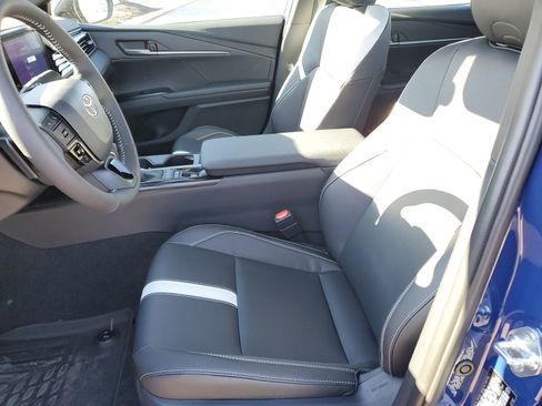 New 2026 Toyota Camry SE image 17