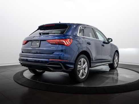 Certified 2023 Audi Q3 2.0T Premium Plus w/ Premium Plus Package AWD/4WD image 4