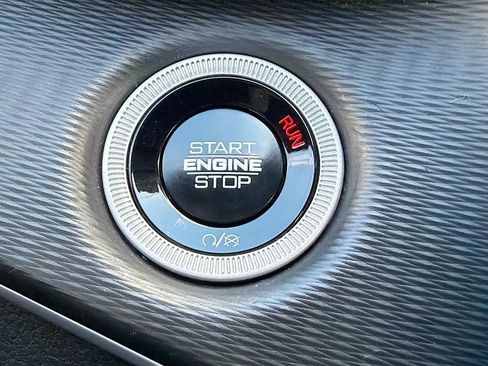 Used 2024 Jeep Grand Cherokee L Laredo AWD/4WD image 36