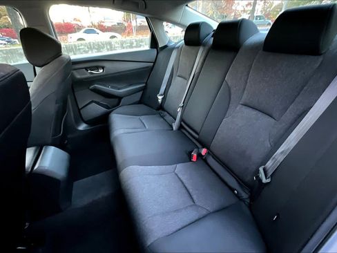 Used 2024 Honda Accord LX image 20