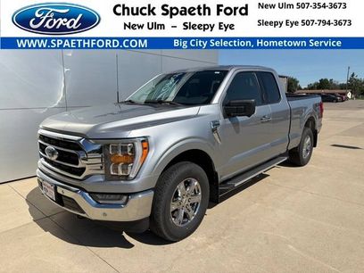 Used 2023 Ford F150 XLT w/ Equipment Group 302A High