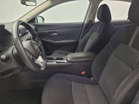 Used 2023 Nissan Sentra SV FWD image 17