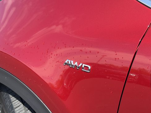 Used 2021 Kia Sportage LX w/ LX AWD Popular Package image 11