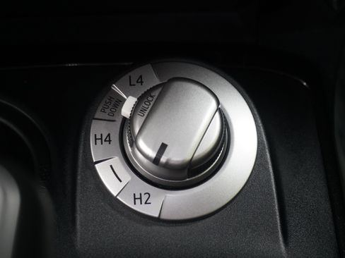 Used 2023 Toyota 4Runner 40th Anniversary SE AWD/4WD image 23