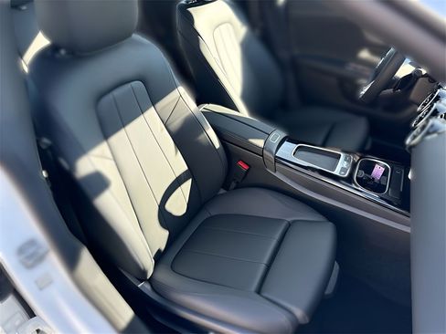 New 2026 Mercedes-Benz CLA 250 4MATIC image 23