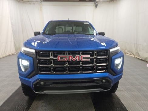 Used 2024 GMC Canyon AT4X image 2