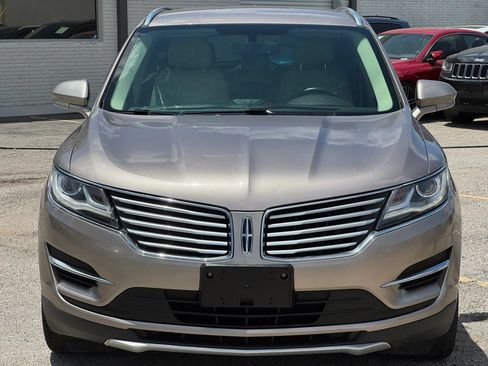 Used 2018 Lincoln MKC Premiere FWD image 10