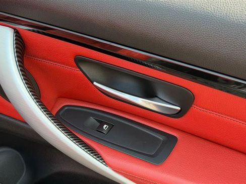 Used 2017 BMW 430i Convertible RWD image 40