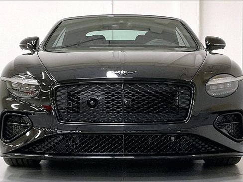 New 2026 Bentley Continental GT Speed image 2
