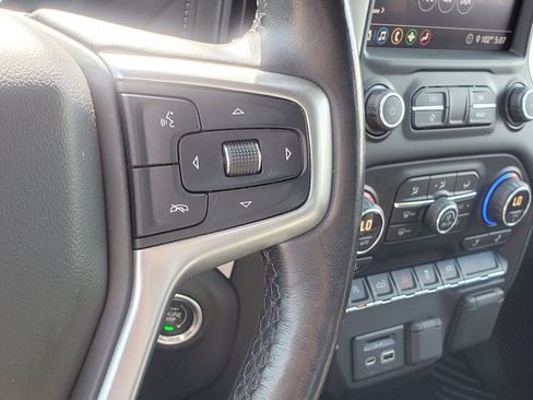 Used 2020 Chevrolet Silverado 1500 LT w/ All-Star Edition AWD/4WD image 18