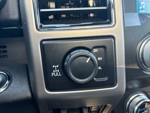 Used 2019 Ford F250 Platinum w/ Platinum Ultimate Package AWD/4WD image 10