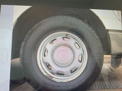 Used 2021 Ford F150 XL w/ Equipment Group 101A High AWD/4WD image 12