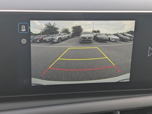 New 2026 Hyundai Tucson SEL Plus FWD image 21