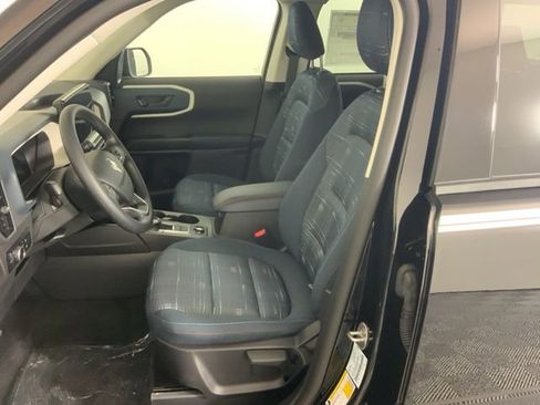 Used 2025 Ford Bronco Sport Heritage AWD/4WD image 14