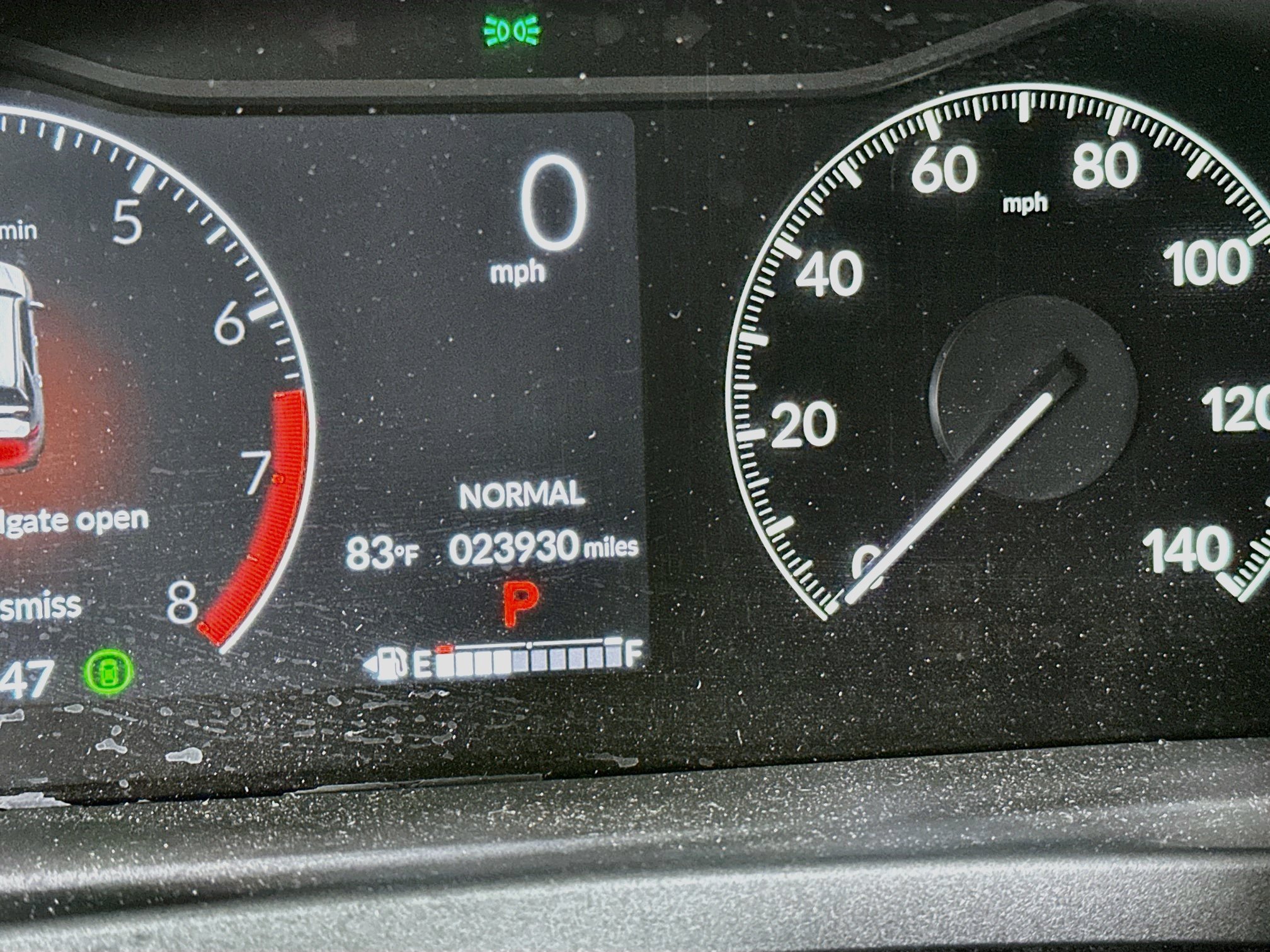 Used 2024 Honda Pilot EX-L image 19