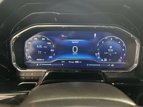 Certified 2023 Chevrolet Silverado 1500 RST AWD/4WD image 13