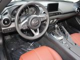 Used 2023 MAZDA MX-5 Miata Grand Touring w/ Weather Package image 4