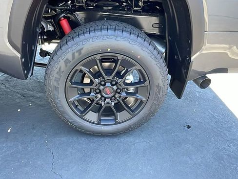 New 2026 Toyota Tundra Limited AWD/4WD image 35