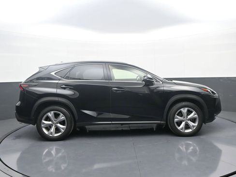 Used 2017 Lexus NX 200t AWD w/ Premium Package image 8