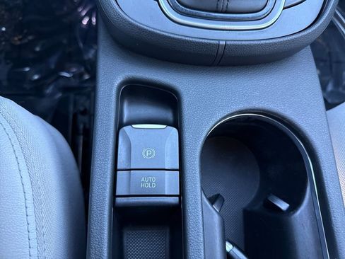 Used 2023 Hyundai Kona Limited w/ Cargo Package image 31