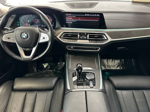 Certified 2022 BMW X7 xDrive40i w/ Premium Package AWD/4WD image 27