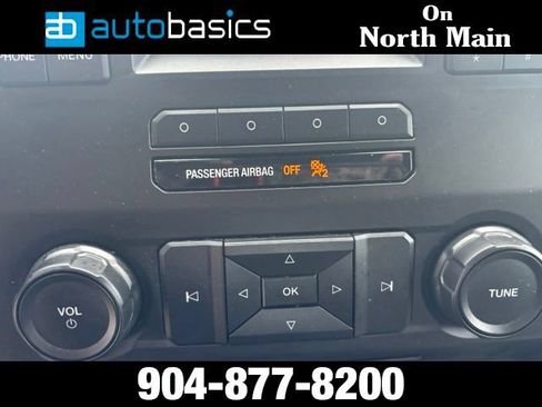 Used 2017 Ford F150 XL w/ Equipment Group 101A Mid RWD image 31