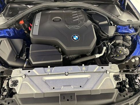 Certified 2023 BMW 330i xDrive Sedan w/ M Sport Package AWD/4WD image 43
