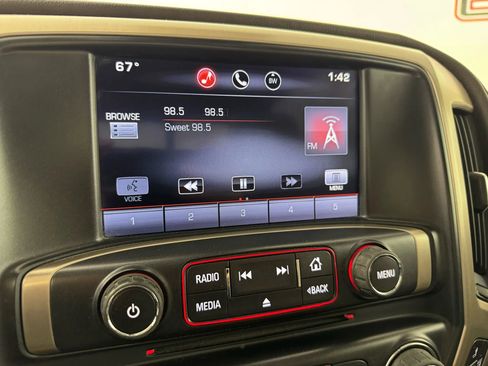 Used 2015 GMC Sierra 3500 Denali image 19