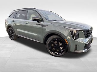 New 2026 Kia Sorento SX Prestige 360° Tour