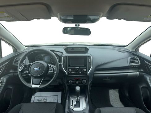 Used 2018 Subaru Impreza 2.0i AWD/4WD image 7