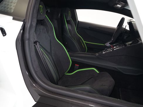 Used 2022 Lamborghini Aventador LP 780-4 Ultimae AWD/4WD image 20