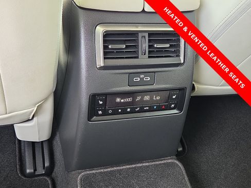 Used 2024 MAZDA CX-90 3.3 Turbo S w/ Premium Plus AWD/4WD image 12