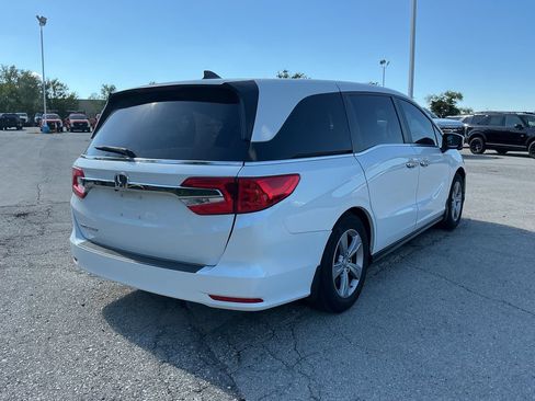 Used 2020 Honda Odyssey EX-L image 5