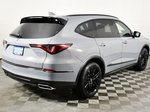 New 2026 Acura MDX A-Spec image 6