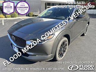New 2025 MAZDA CX-30 AWD 2.5 S w/ Select Sport Pkg video 1