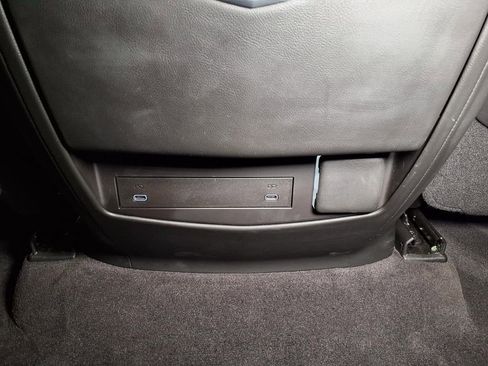 Certified 2025 Cadillac Escalade Sport AWD/4WD image 17