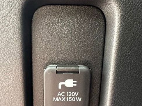 New 2026 Nissan Armada PRO-4X image 34