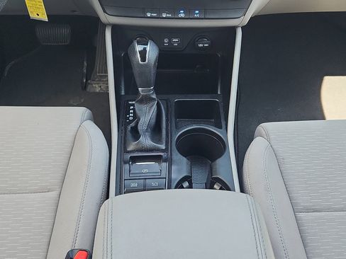 Used 2019 Hyundai Tucson SE AWD/4WD image 19