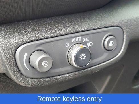 Certified 2023 Chevrolet TrailBlazer RS image 15