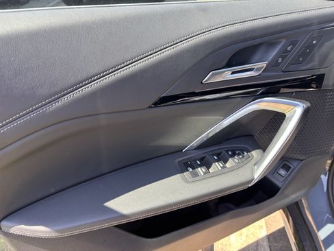 Used 2025 BMW X1 xDrive28i image 14