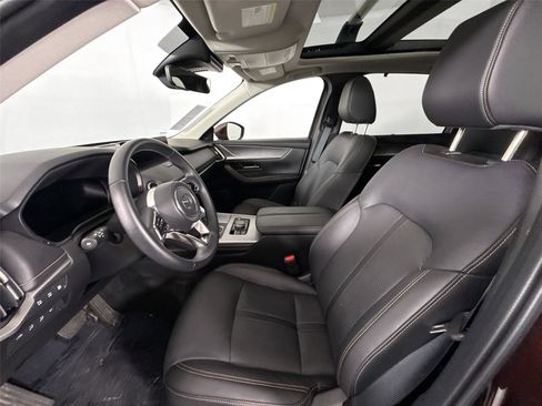 Certified 2024 MAZDA CX-90 Plug-In Hybrid w/ Premium Pkg AWD/4WD image 3