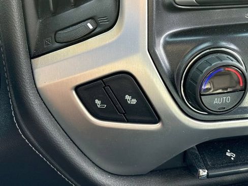 Used 2018 GMC Sierra 1500 SLT w/ SLT Premium Package AWD/4WD image 20