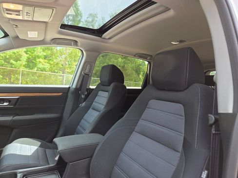 Used 2022 Honda CR-V EX image 24