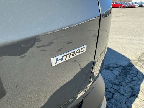 Used 2026 Hyundai Tucson SE AWD/4WD image 14