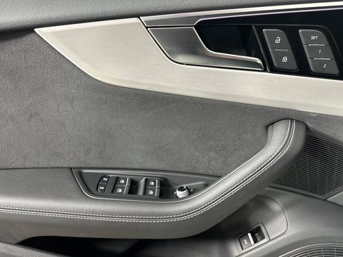 Used 2022 Audi A5 2.0T Prestige w/ S Line Interior Package image 10