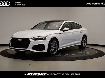 Used 2025 Audi A5 2.0T Premium Plus