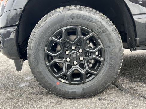 New 2026 Ford F150 XLT w/ Equipment Group 302A MID image 12