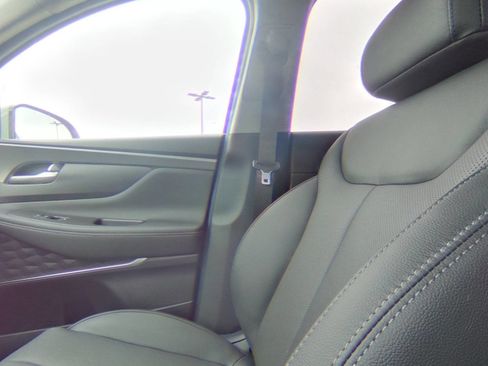 Used 2020 Hyundai Santa Fe Limited image 27